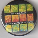 4 Skins 3"Button"